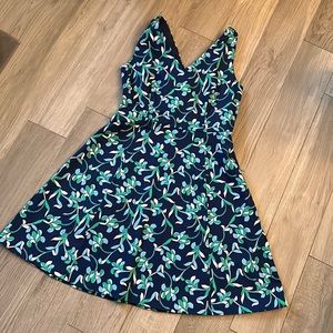 Draper James Fit and Flare